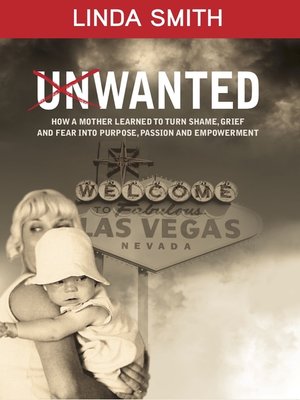 cover image of Unwanted